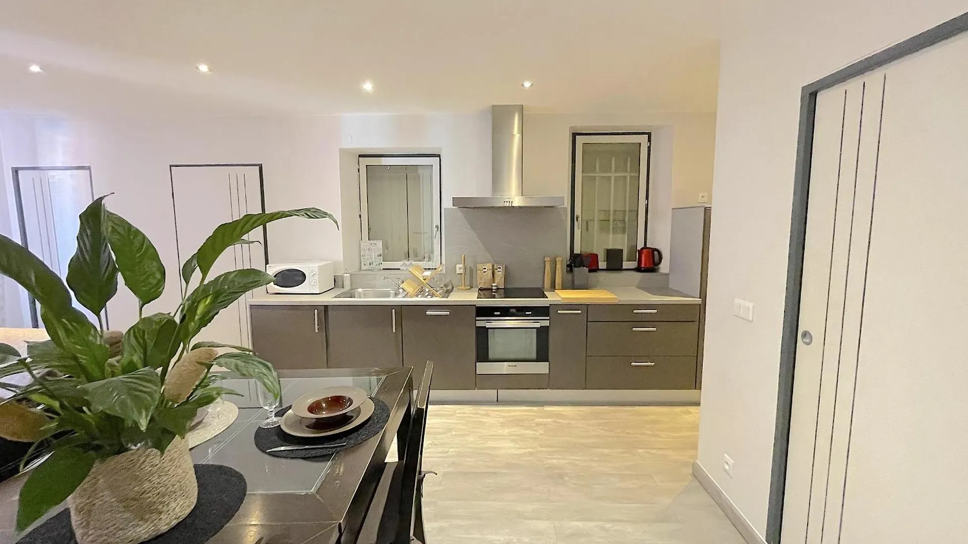St Claire Vieille Ville D'Annecy Apartment Annecy