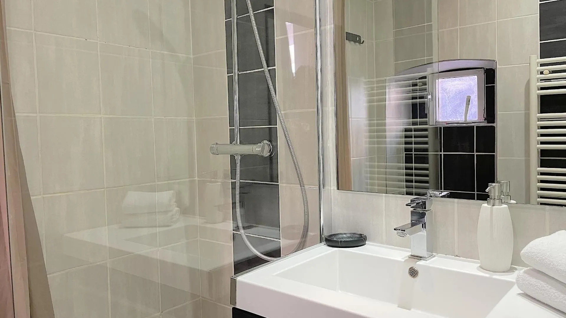 Apartment St Claire Vieille Ville D'Annecy