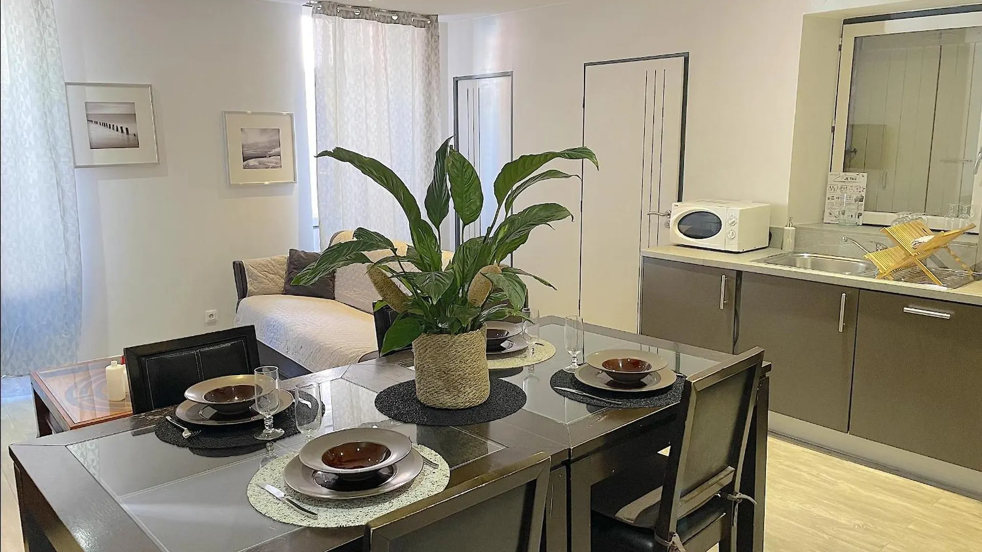 Apartment St Claire Vieille Ville D'Annecy