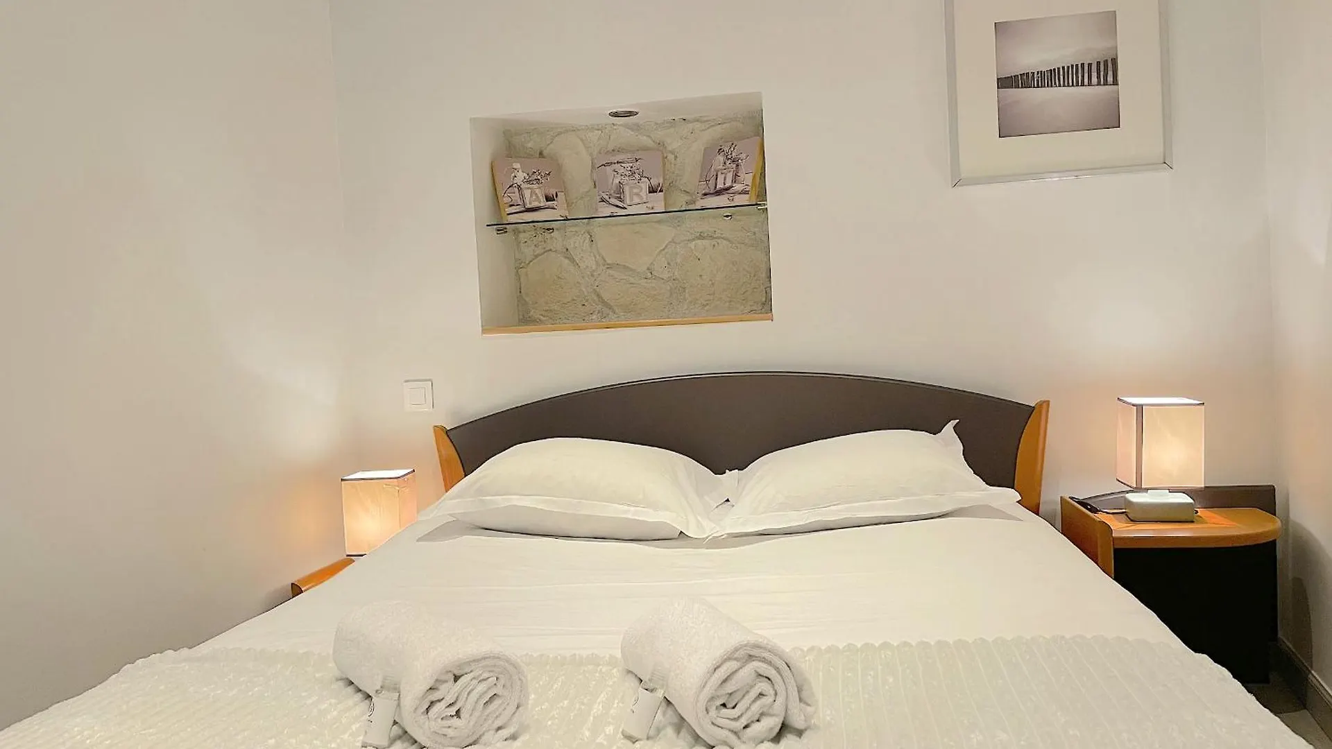 St Claire Vieille Ville D'Annecy Apartment