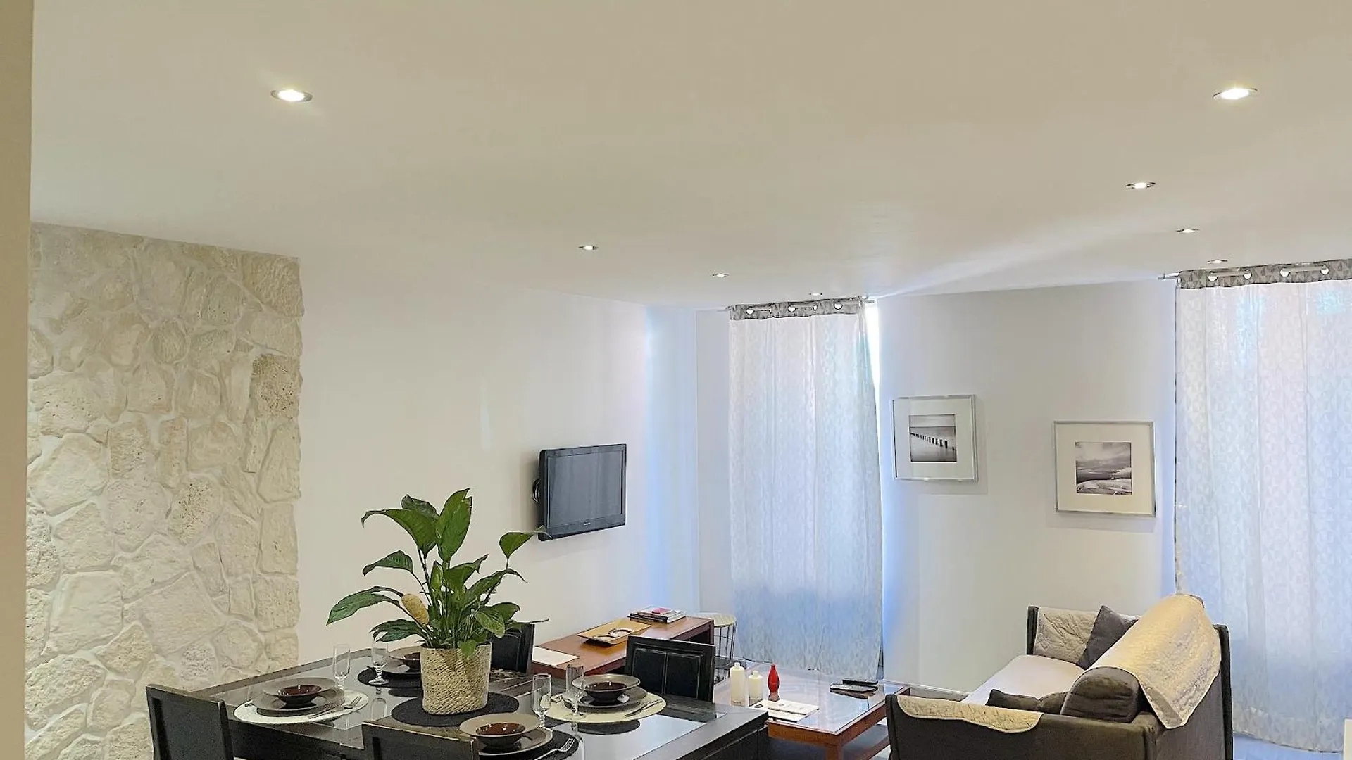 Apartment St Claire Vieille Ville D'Annecy