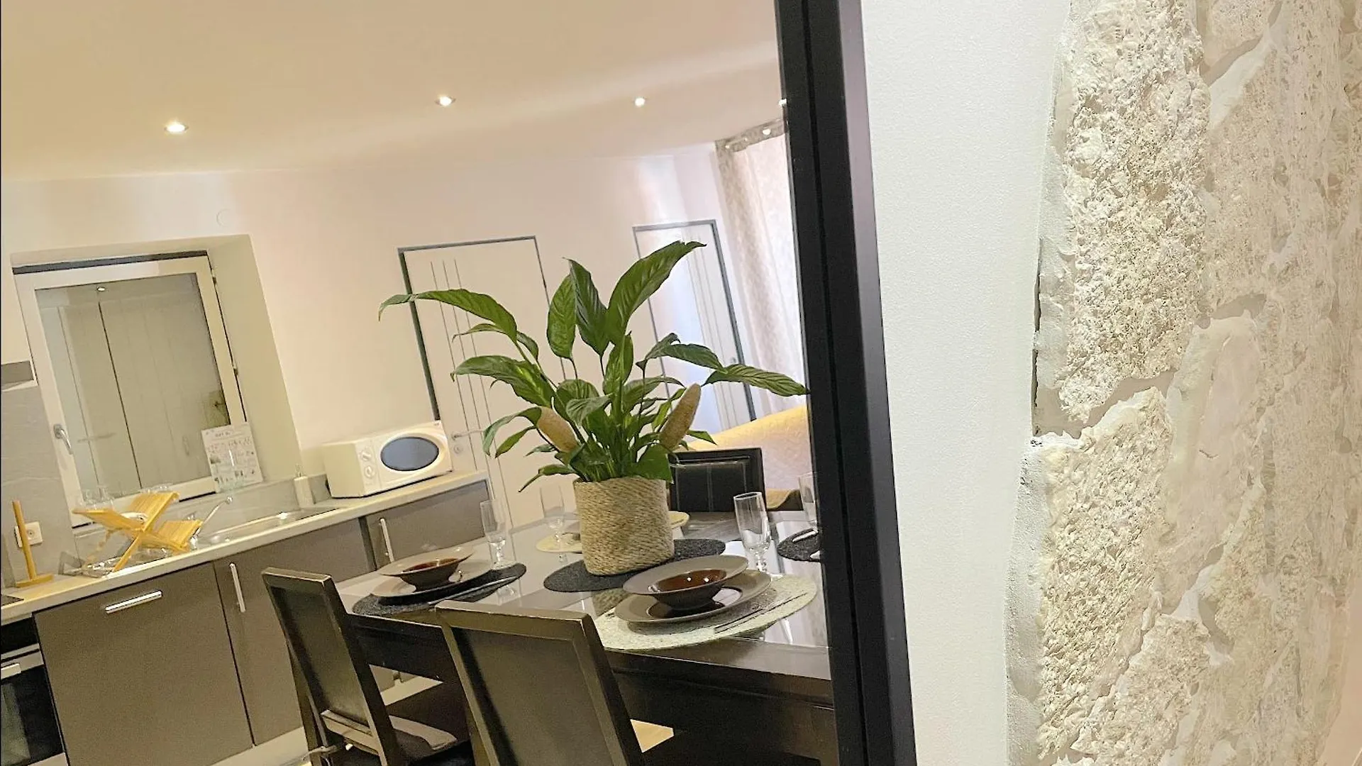 Apartment St Claire Vieille Ville D'Annecy France
